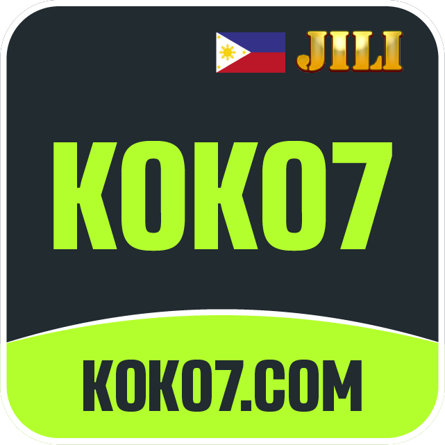 koko7 logo